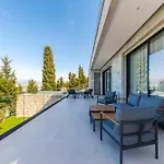 Serenity Luxury Lakeside Manor By Pik Host 别墅 Široka
