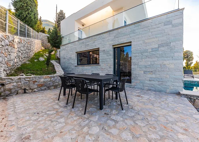 Serenity Luxury Lakeside Manor By Pik Host فيلة *