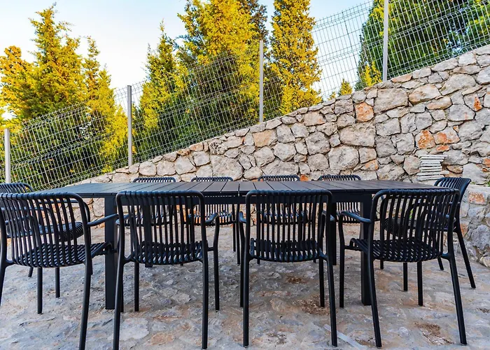 Serenity Luxury Lakeside Manor By Pik Host 빌라 Široka